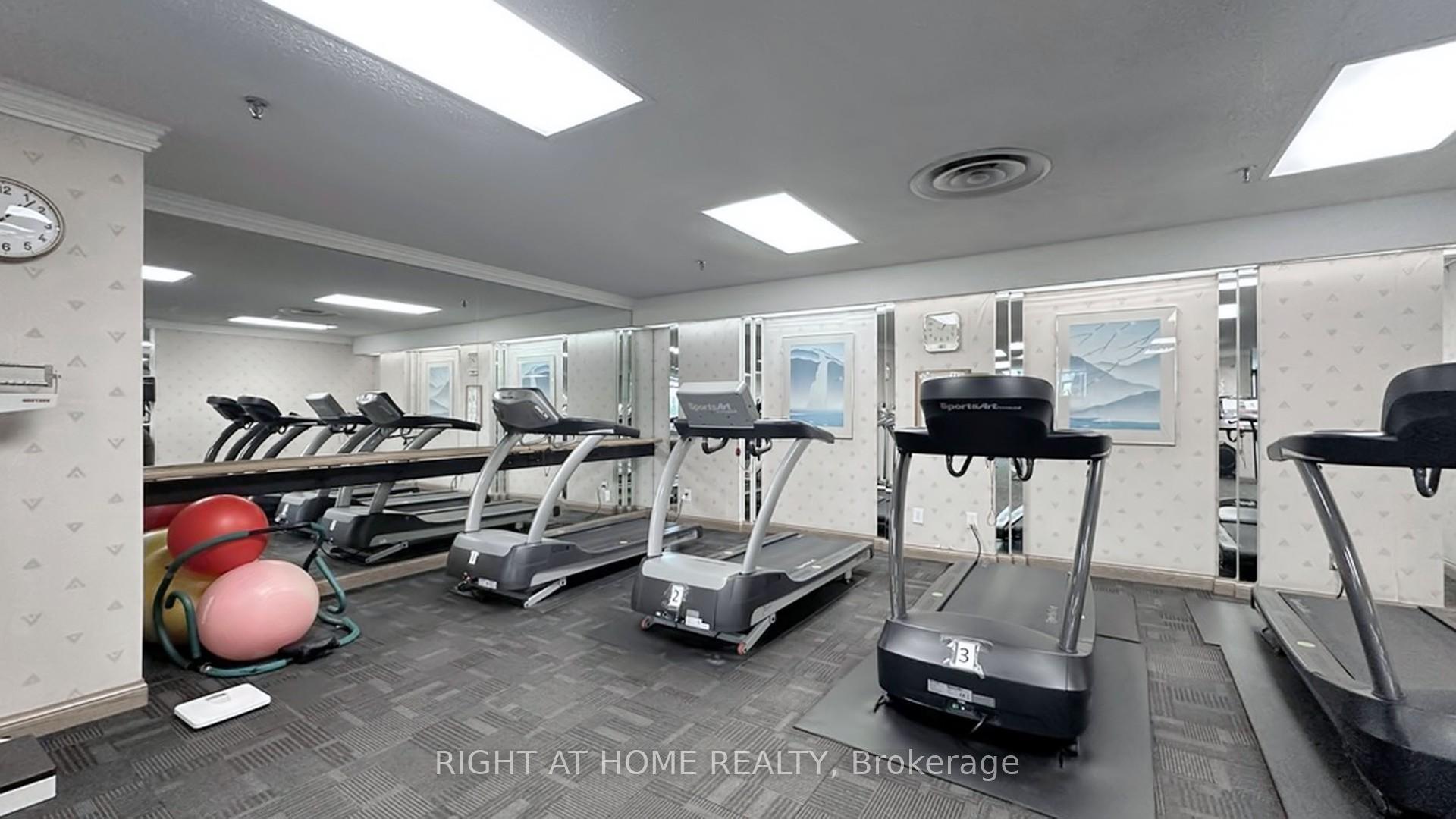 3 Bedrooms Condo at 75 Bamburgh, Toronto For sale
