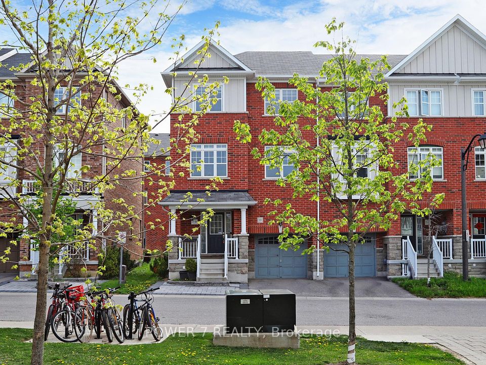 19 Spiv Grove Way, Markham, ON L6E 0T7