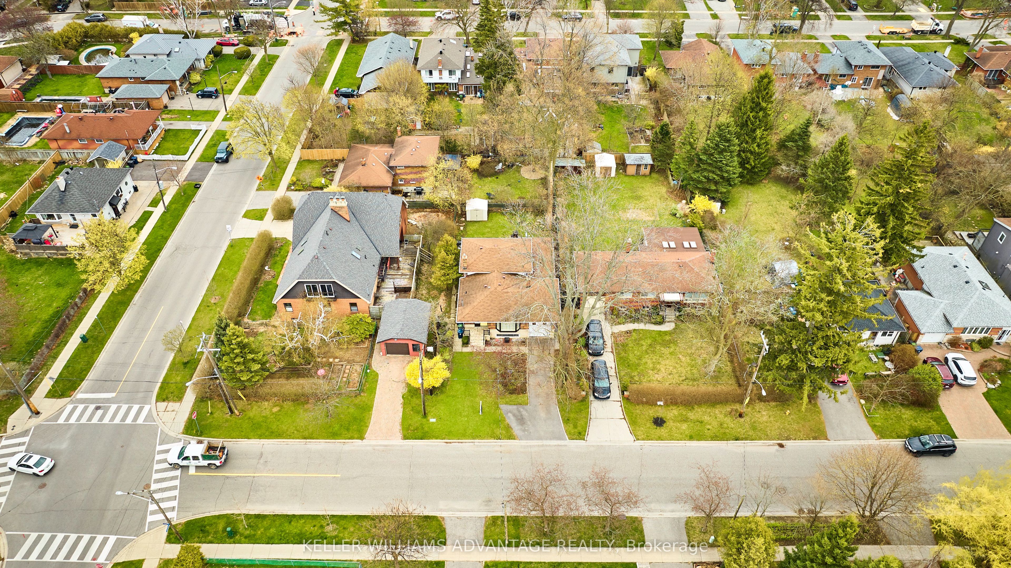 31 Poplar Road