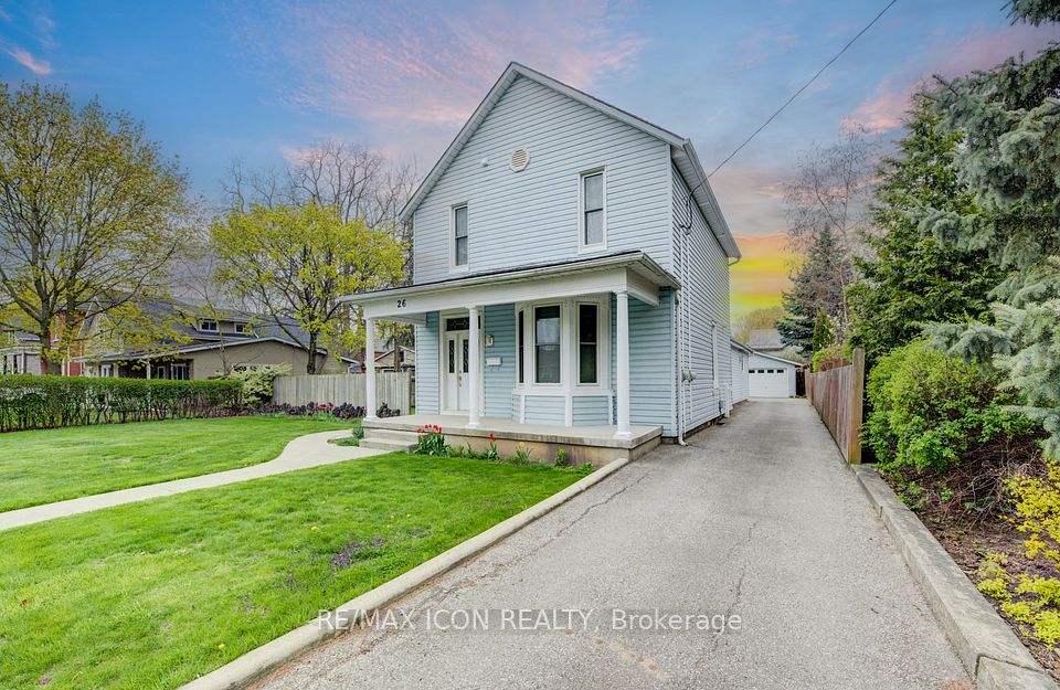 Investment Listing Photo