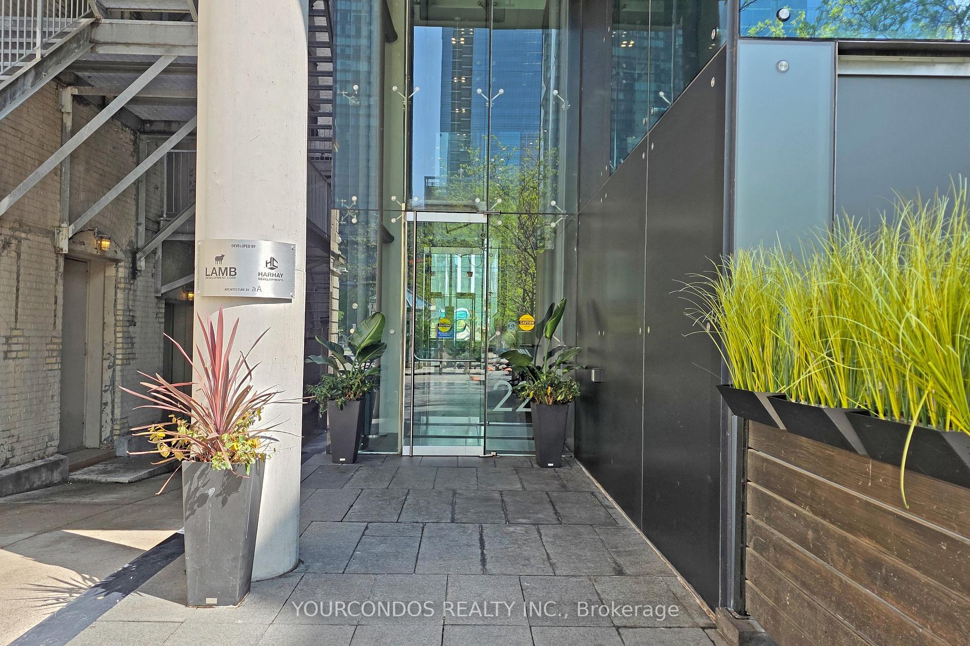 2 Bedrooms Condo at 224 King, Toronto For sale