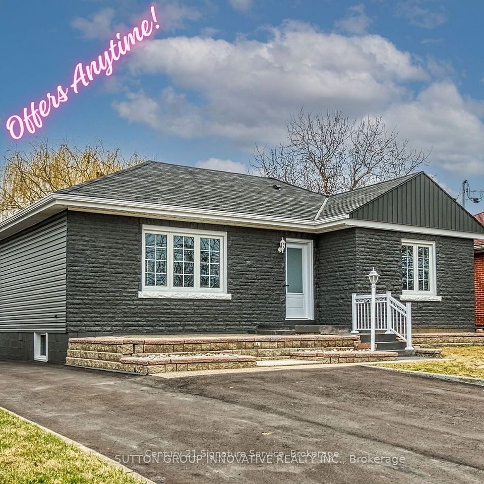 346 Pottruff Road