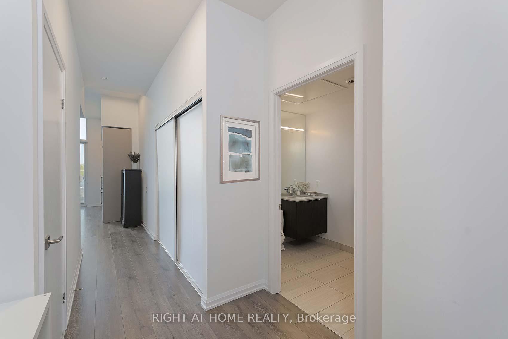 2 Bedrooms Condo at 4208 Dundas, Toronto For sale