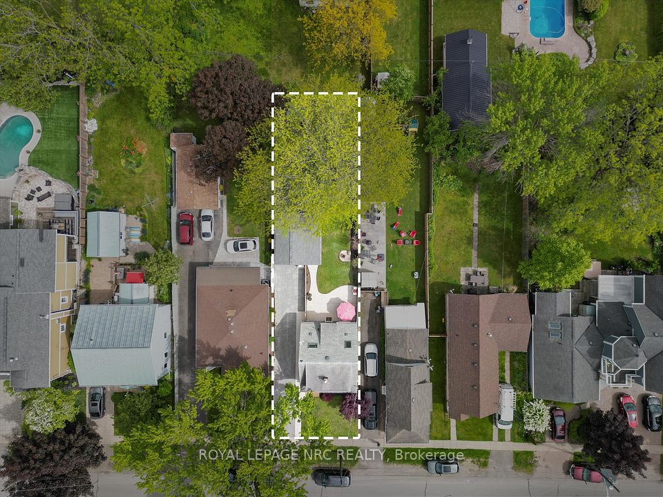 77 Bayview Drive, St. Catharines, ON L2N 4Y7