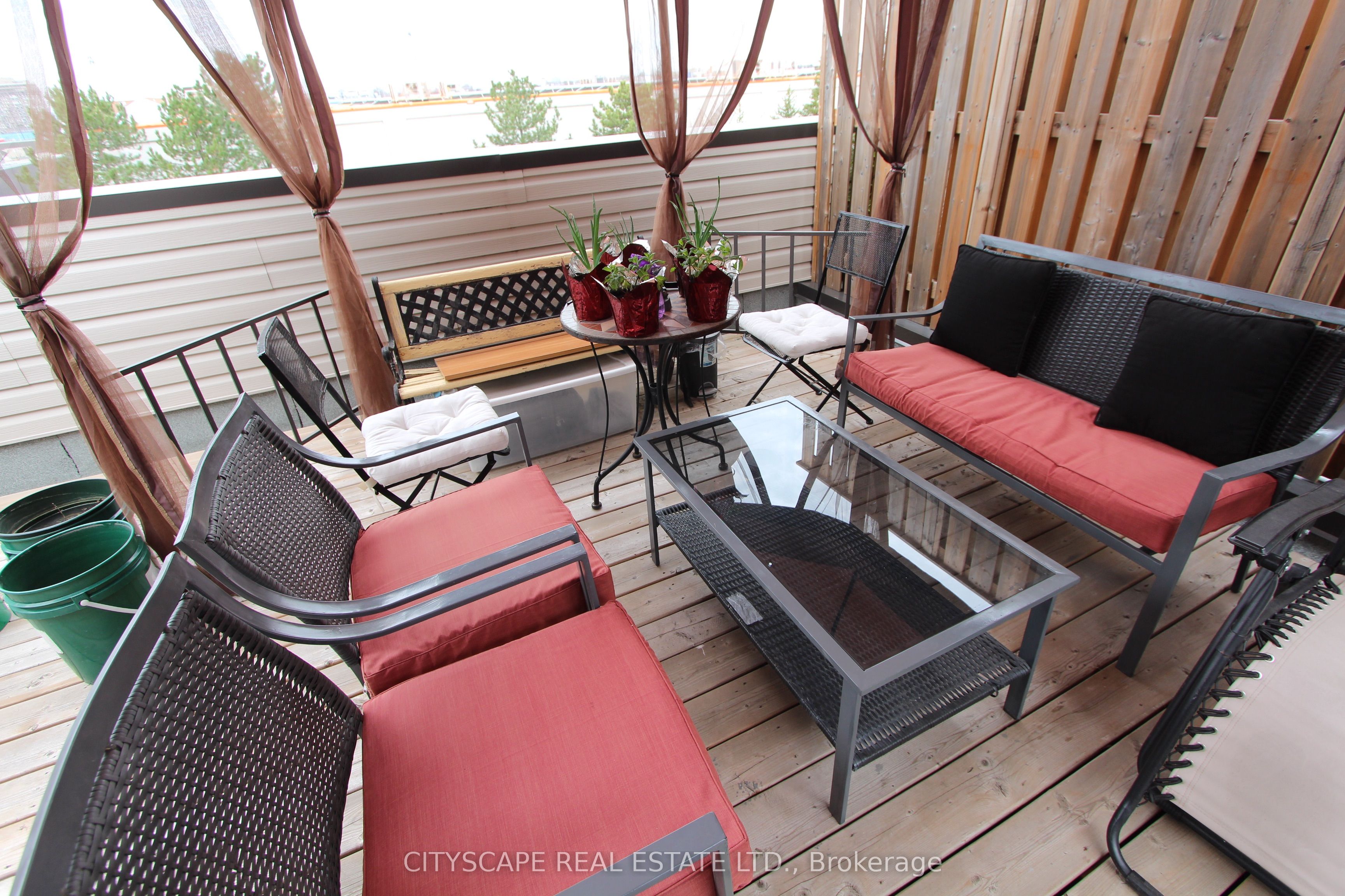 3055 Elmcreek Road, #7
