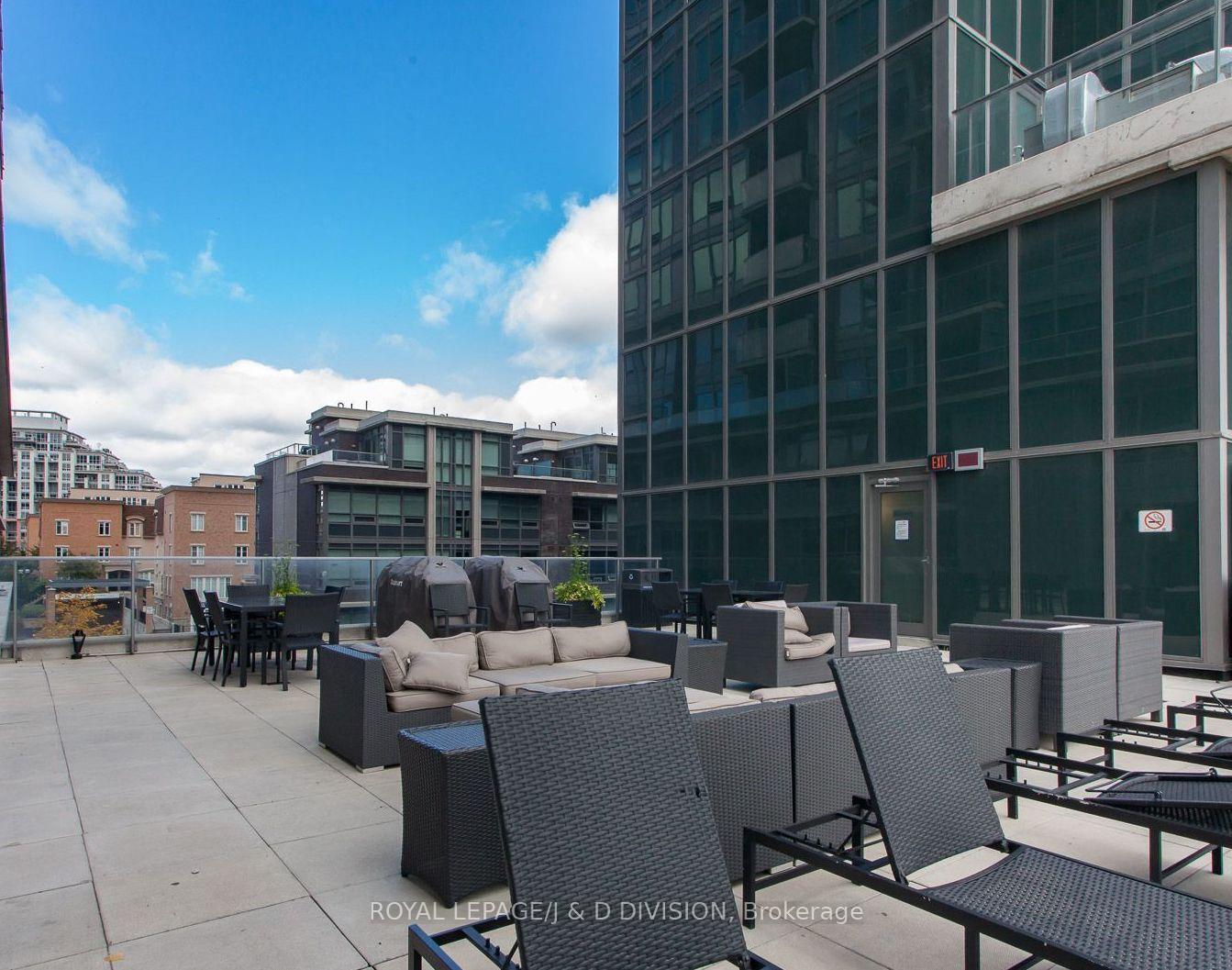 3 Bedrooms Condo at 59 East Liberty,  Toronto For sale
