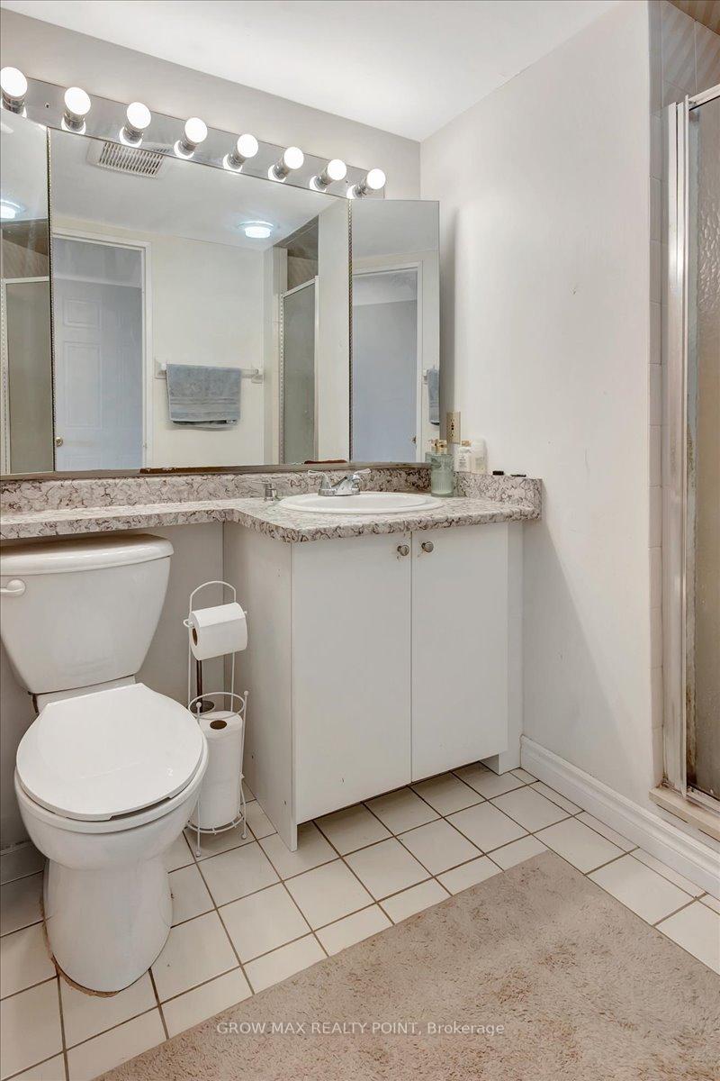 2 Bedrooms Condo at 410 Mclevin, Toronto For sale