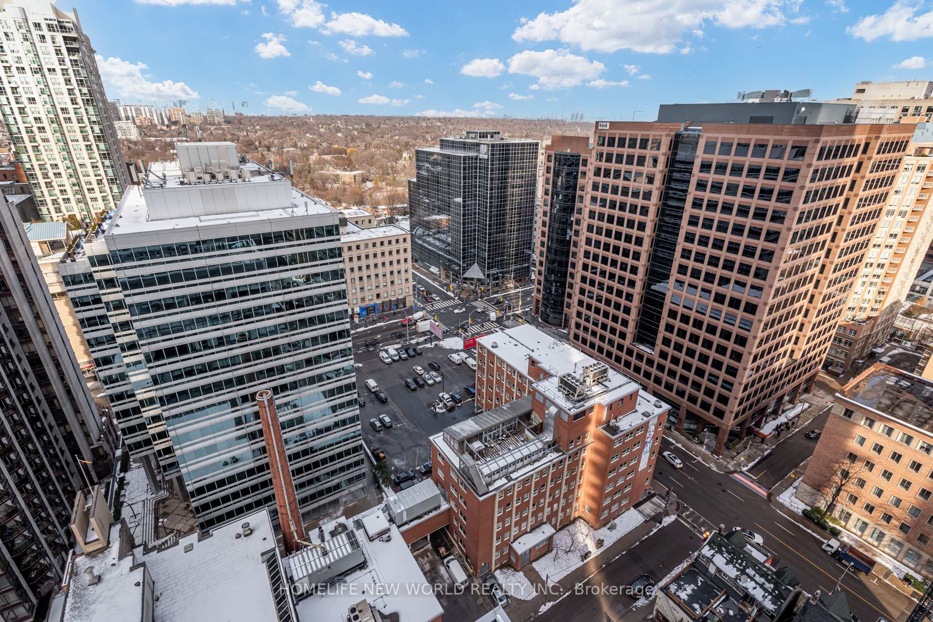 1 Bedroom Condo at 50 Charles, Toronto For sale