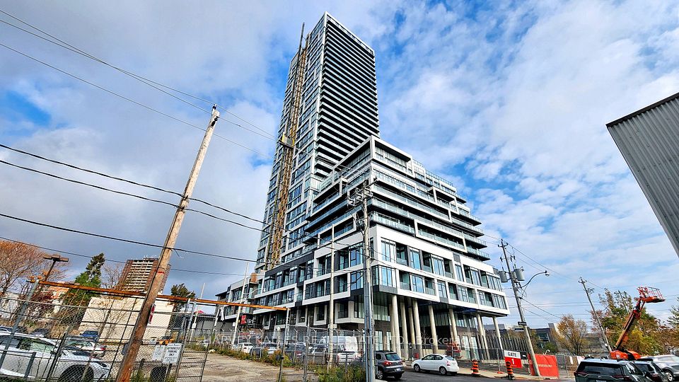 5 Defries Street