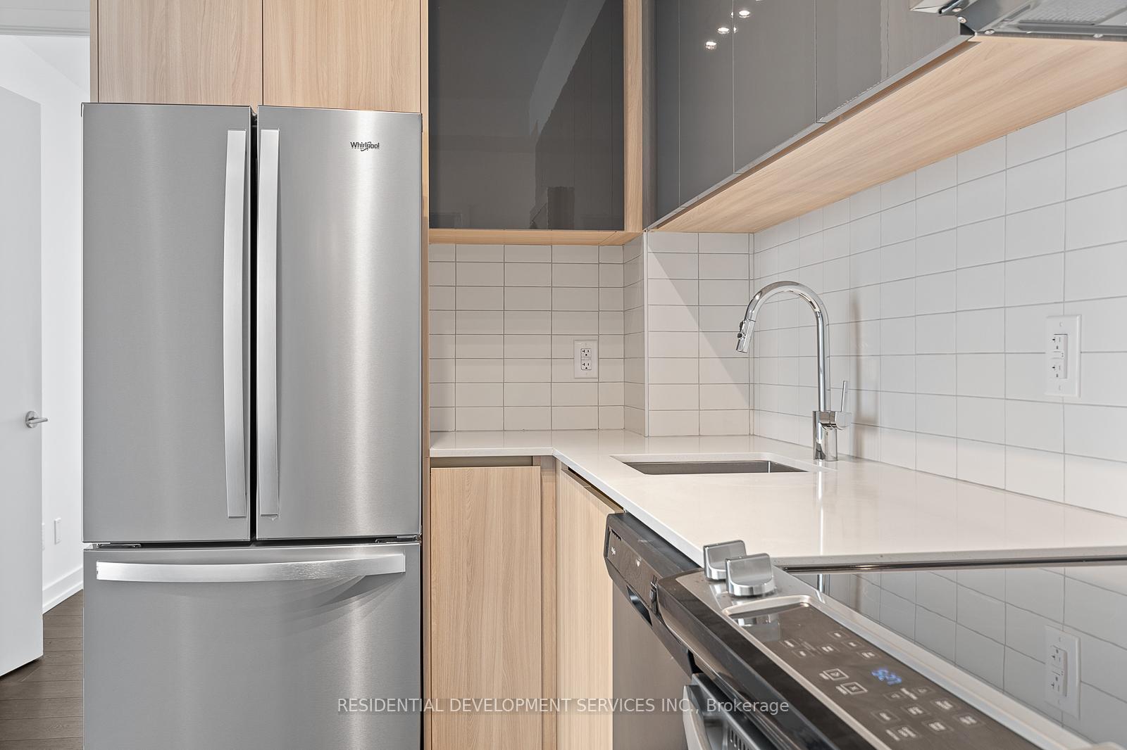 2 Bedrooms Condo at 3100 Keele,  Toronto For sale