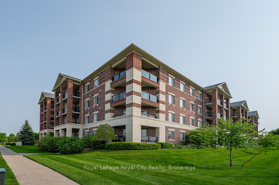 308 Watson Parkway