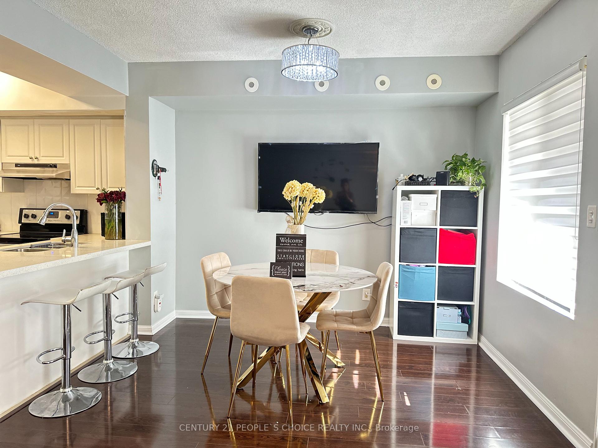 3 Bedrooms Condo at 3045 Finch, Toronto For sale