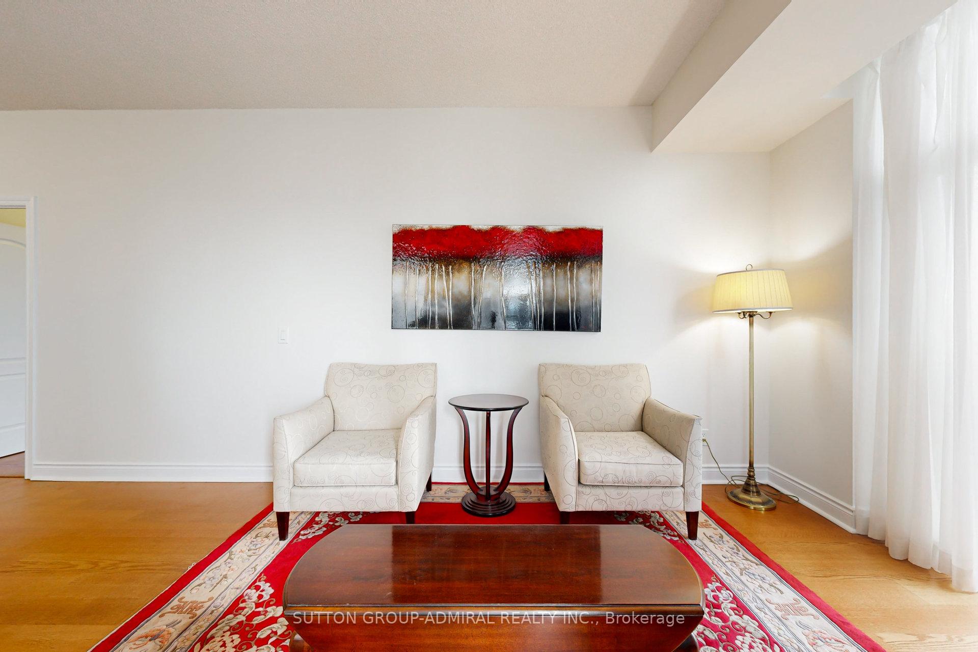 2 Bedrooms Condo at 1101 Leslie, Toronto For sale