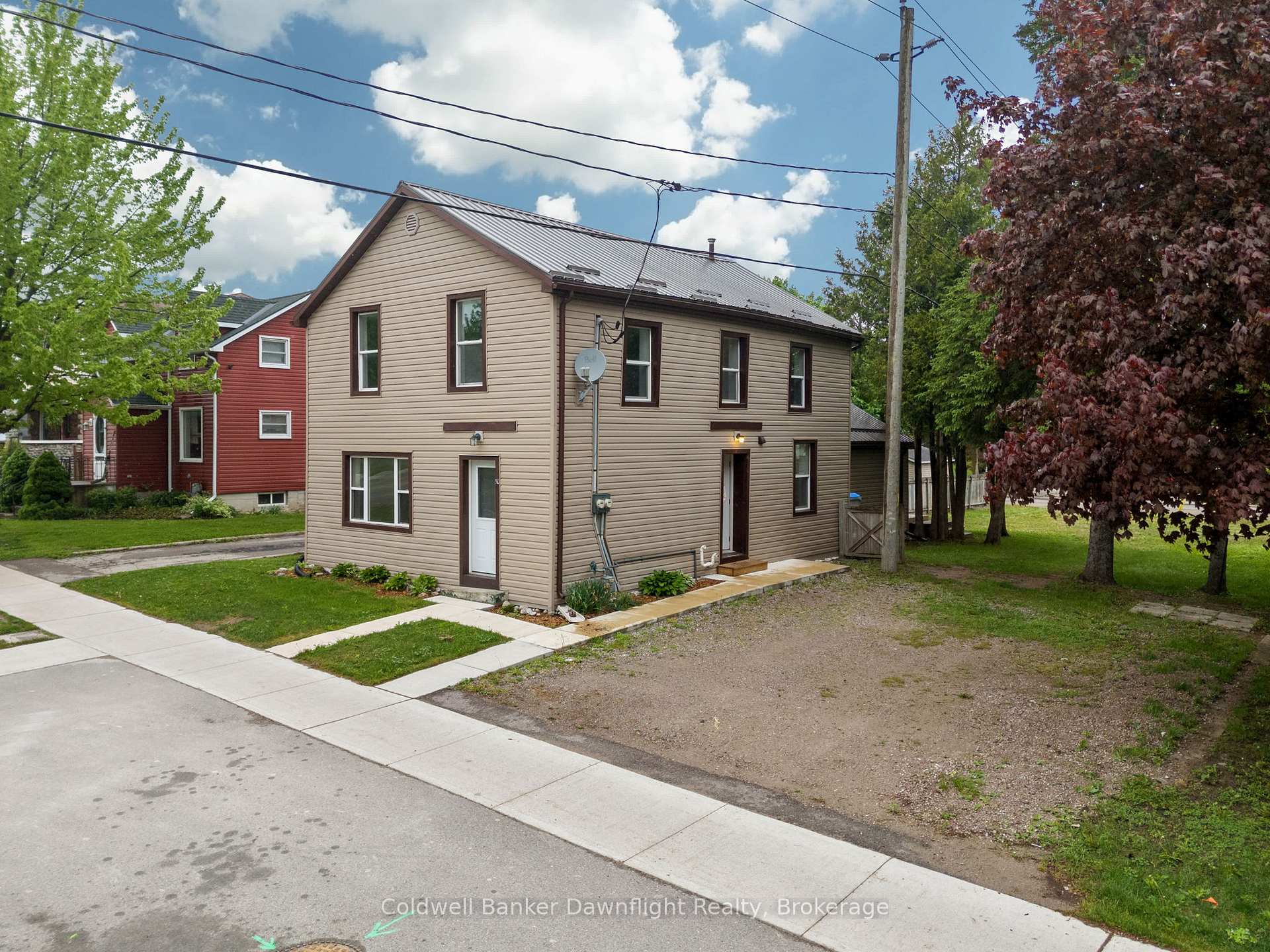 Listing image
