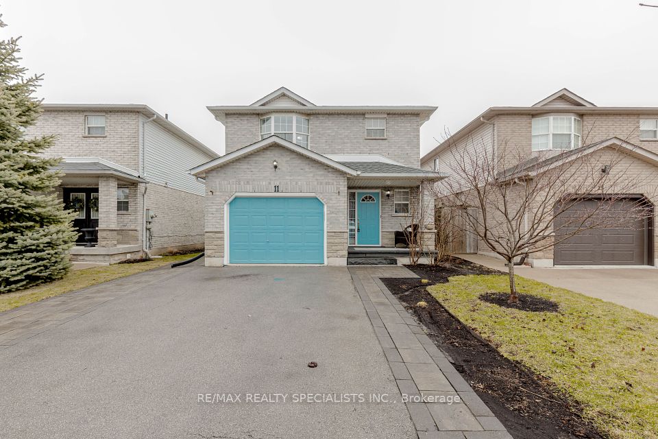 11 Willowridge