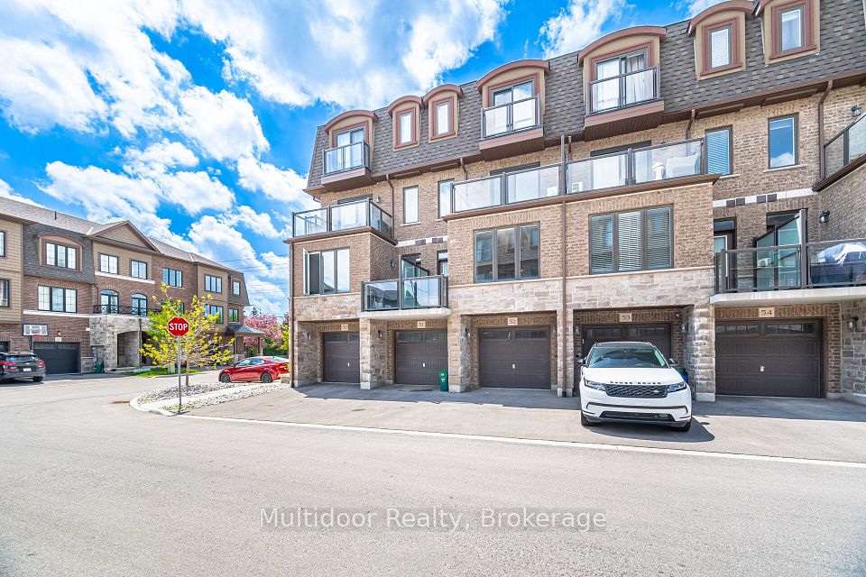 445 Ontario