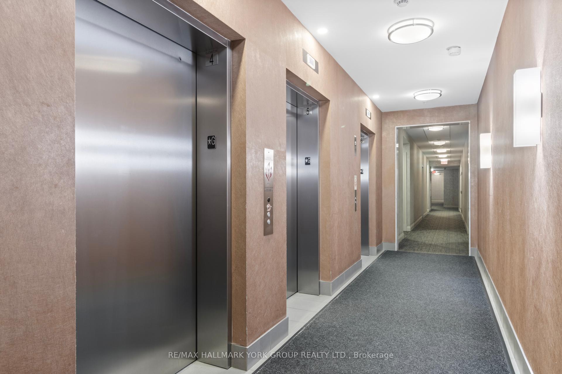 1 Bedroom Condo at 85 North Park, Vaughan For sale