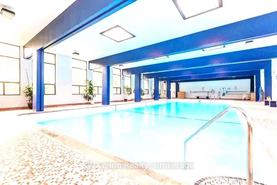3 Bedrooms Condo at 10 Tangreen, Toronto For sale