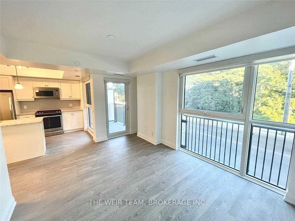 1400 Kingston