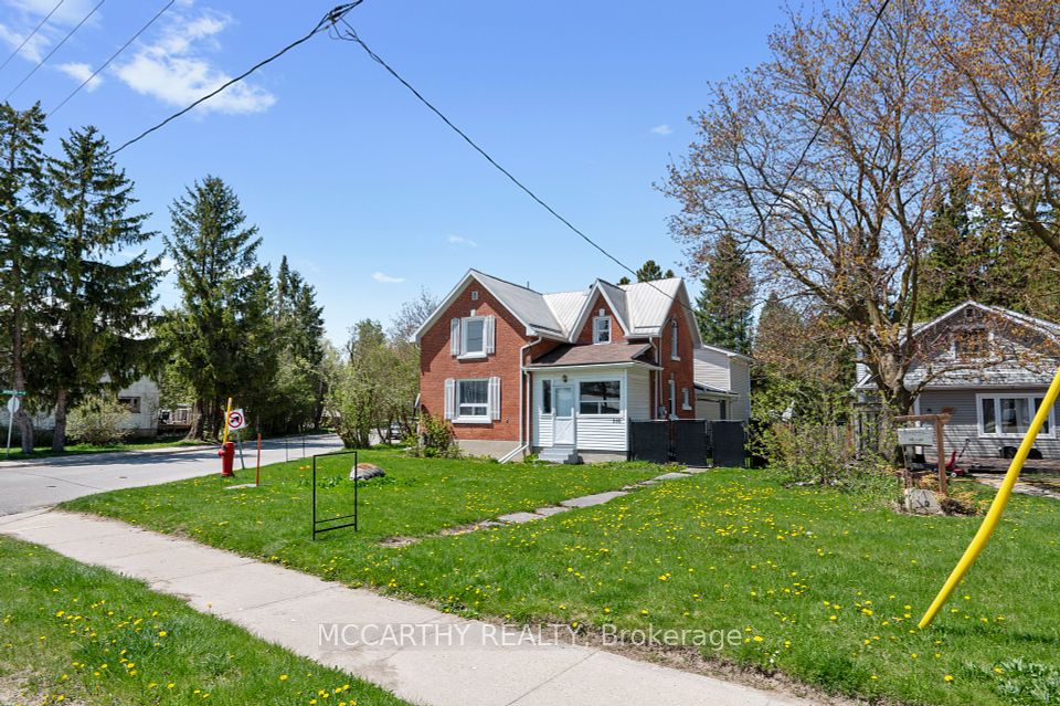 110 Owen Sound