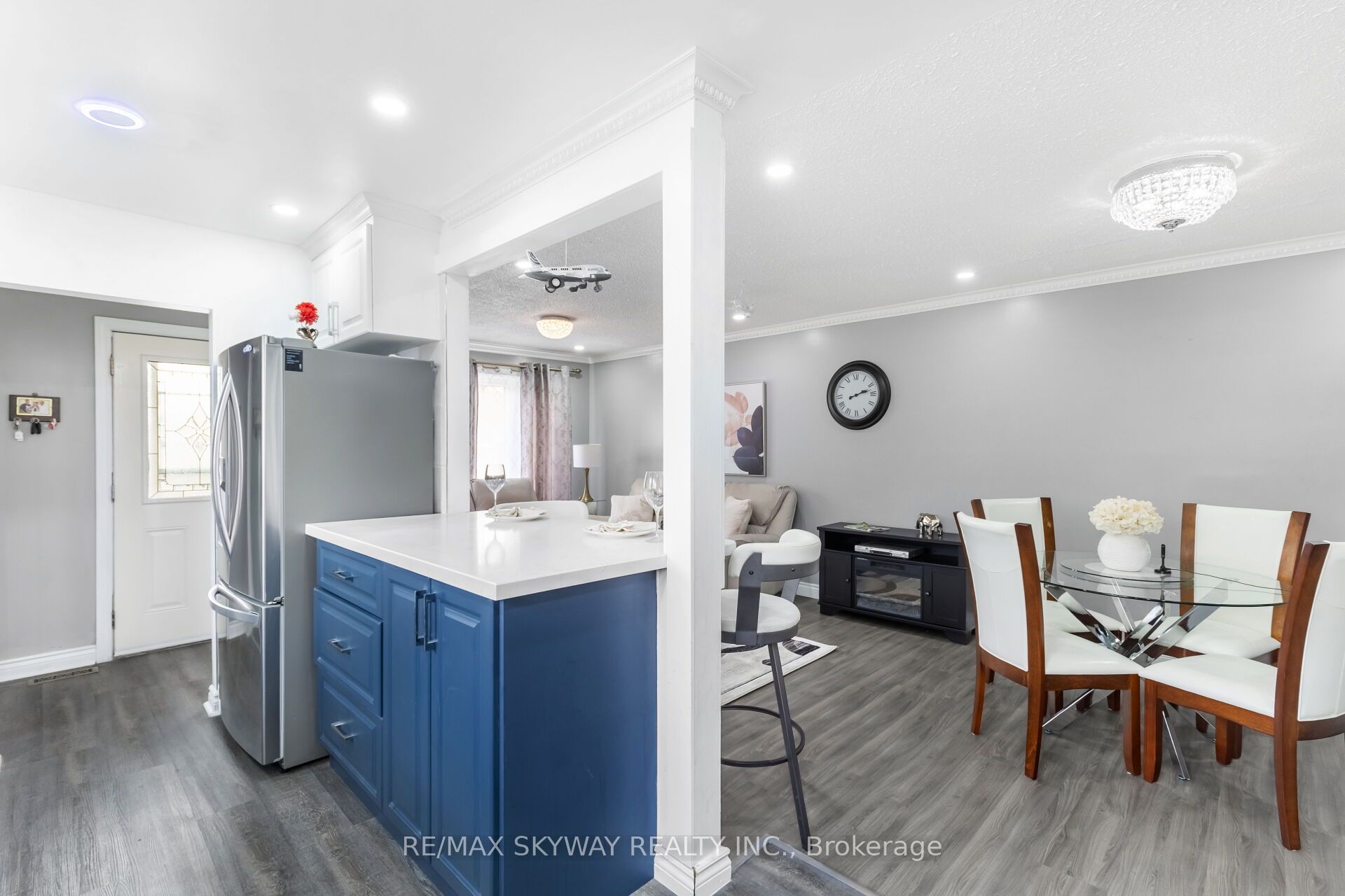 144 Archdekin Drive