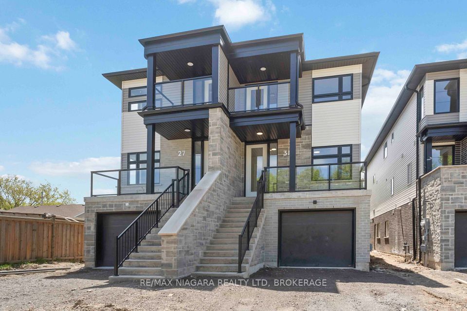 31 Superior Street
