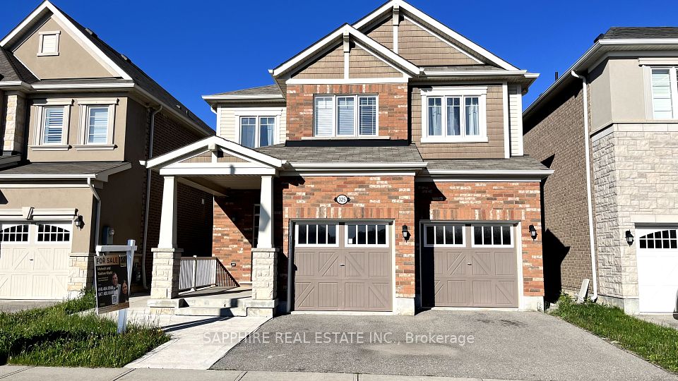 325 Trudeau