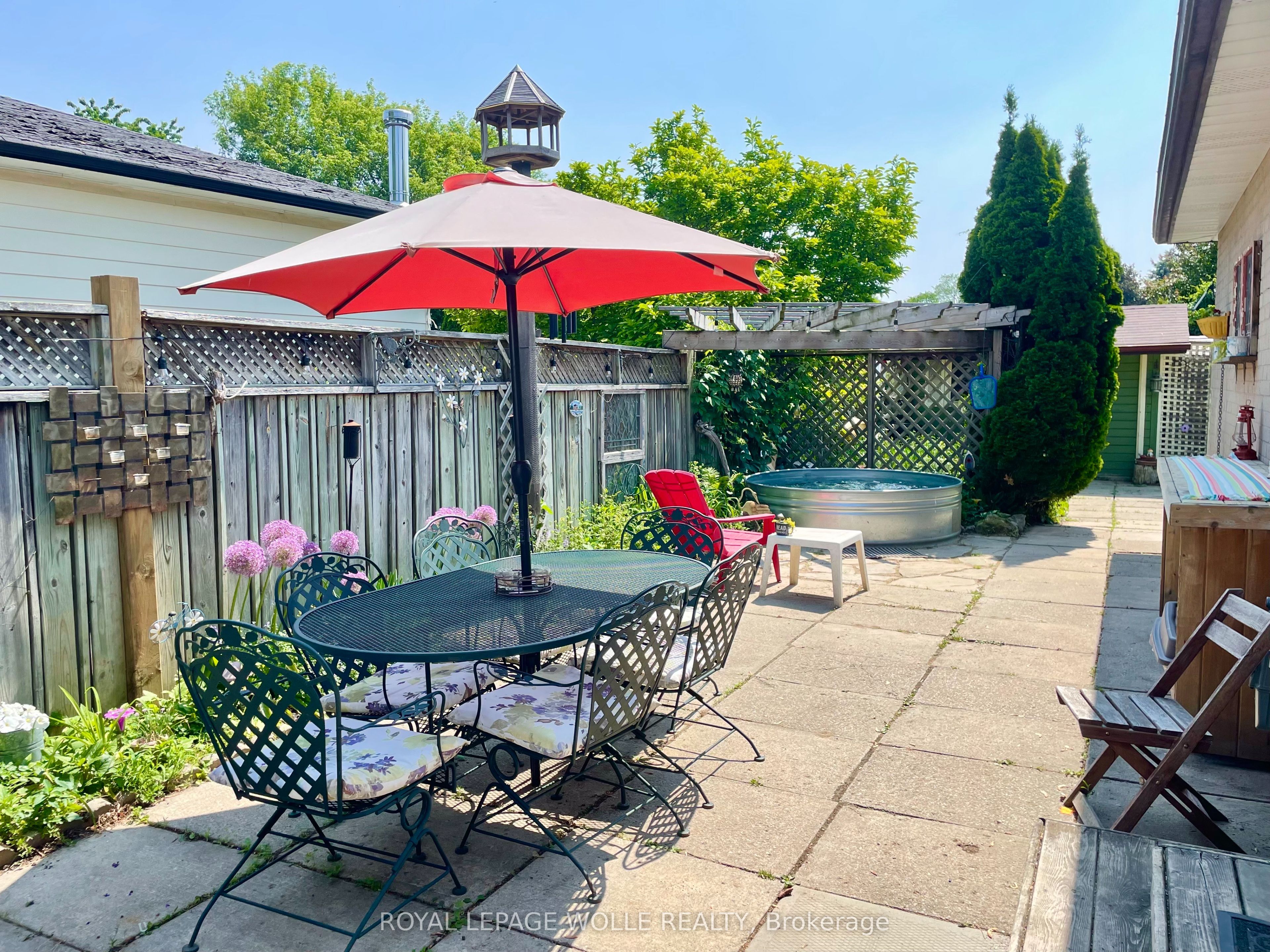 18 Gulliver Crescent