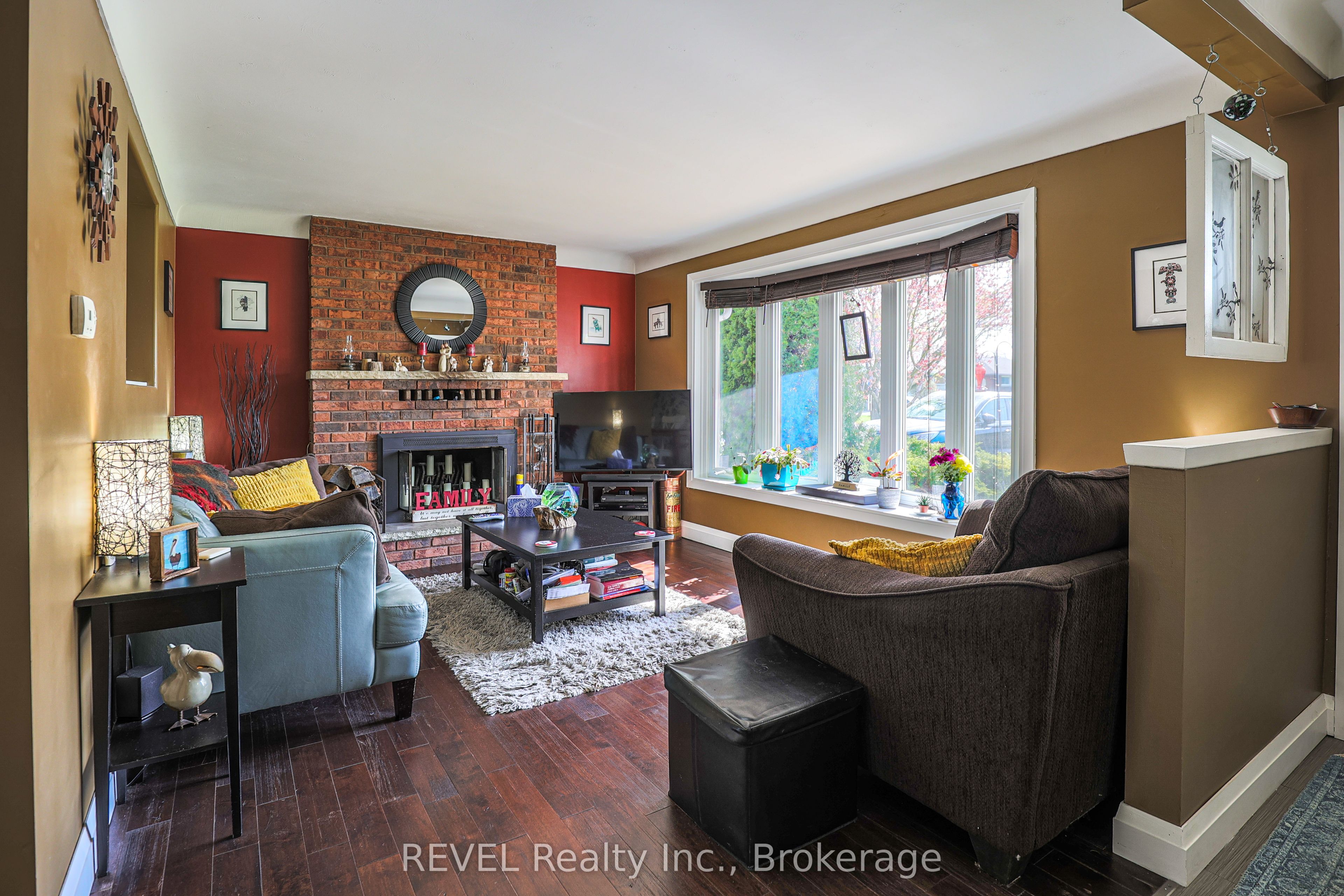 21 Foxglove Avenue