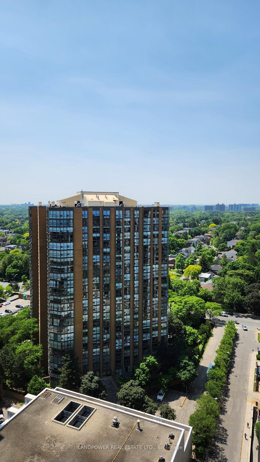 1 Bedroom Condo at 4968 Yonge, Toronto For sale