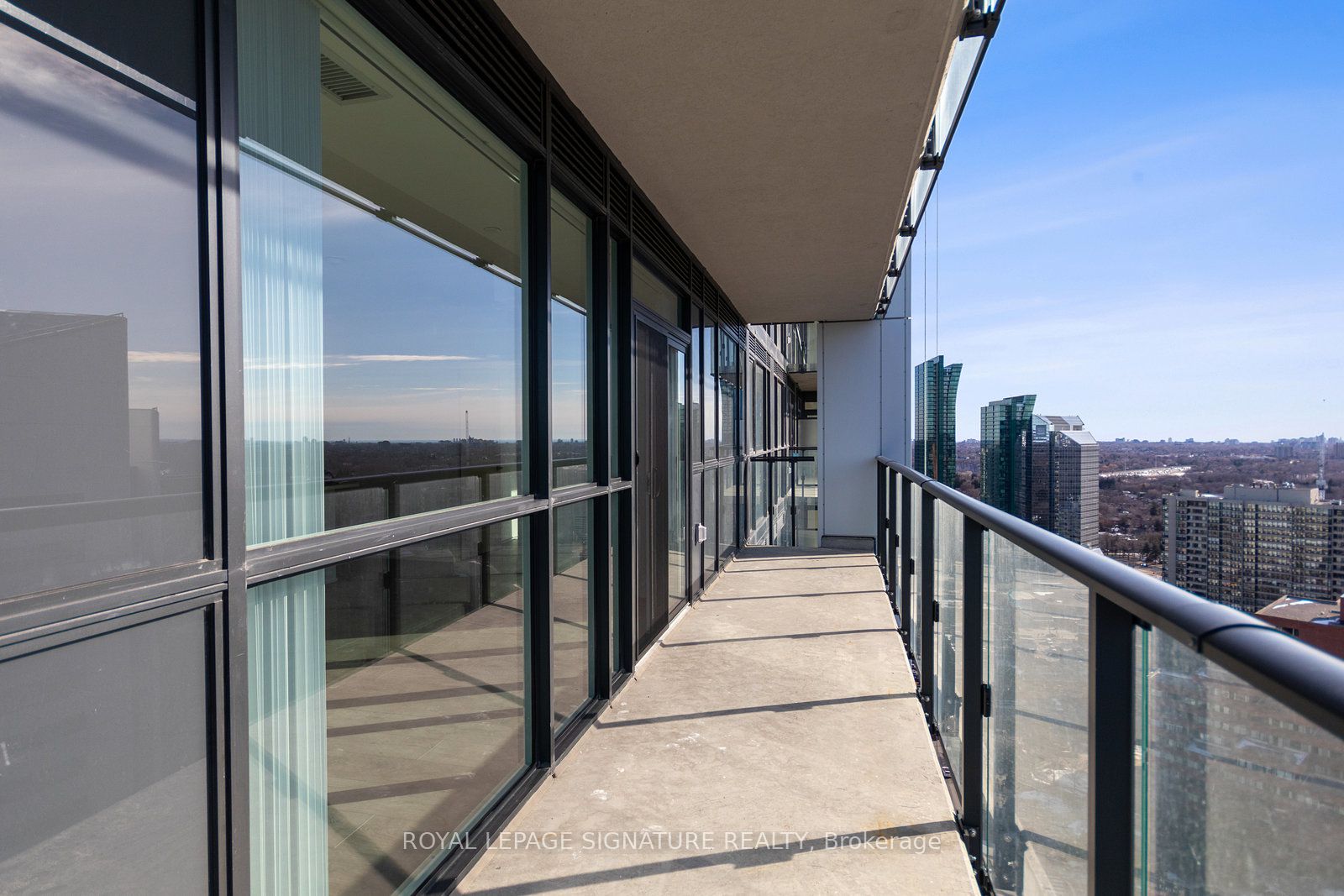 4955 Yonge Street, #3117