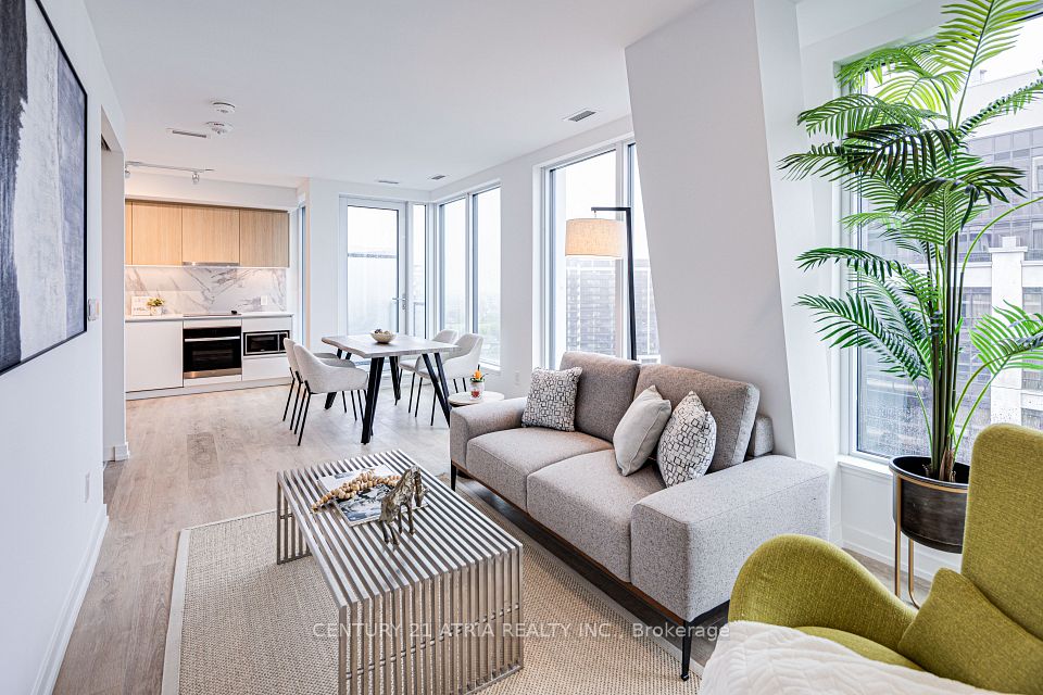 1100 Sheppard