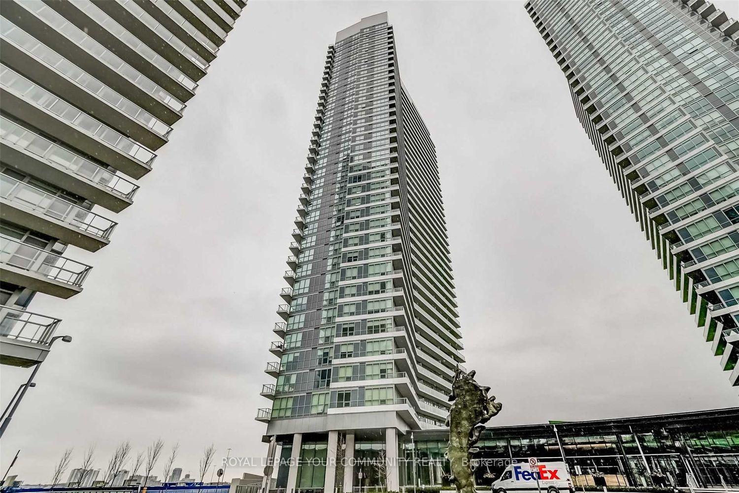 2 Bedrooms Condo at 115 McMahon, Toronto For sale