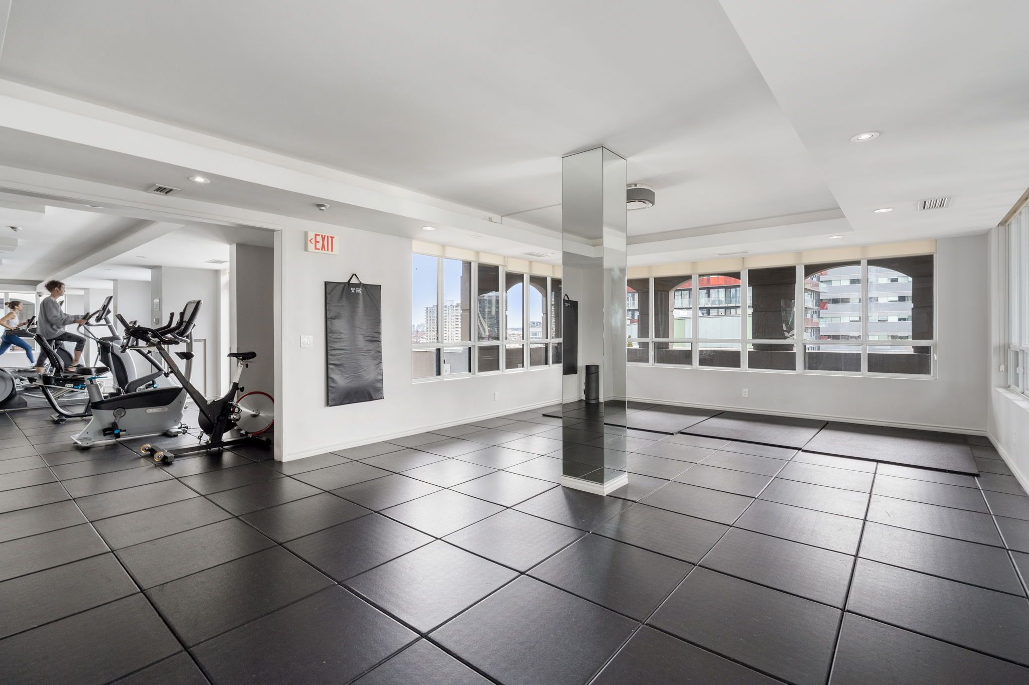 140 Simcoe Street 1412