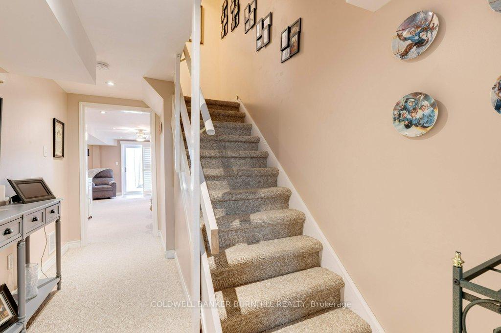 3 Bedrooms Condo at 2301 CAVENDISH,  Burlington For sale