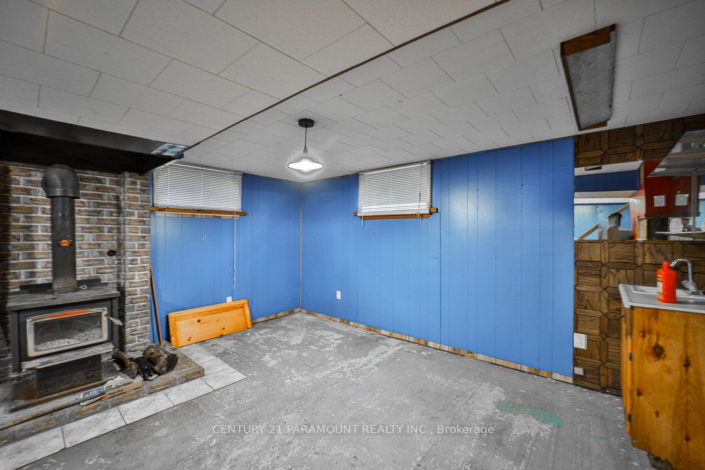 23 Hope Street W