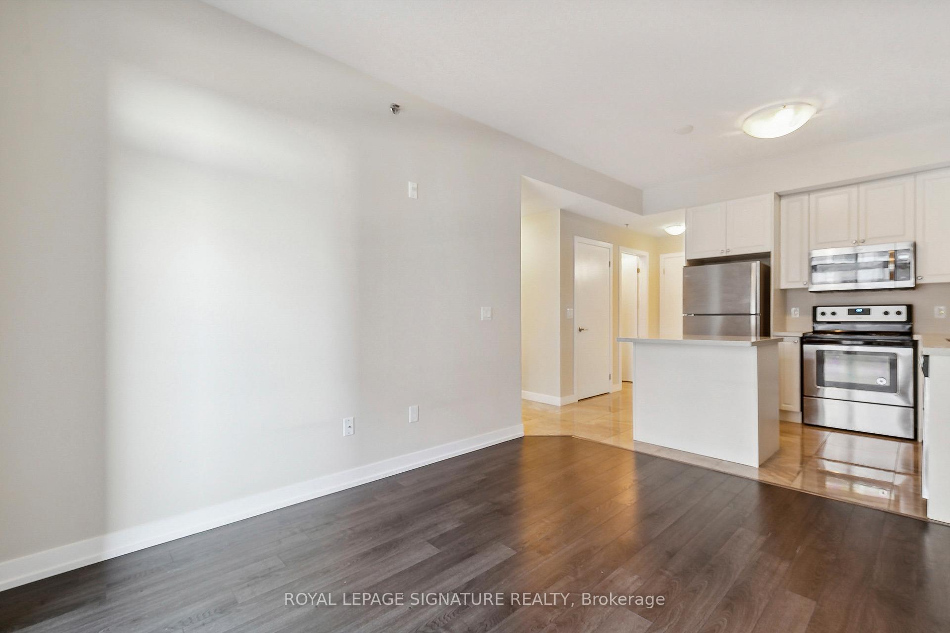 1 Bedroom Condo at 2486 Old Bronte, Oakville For sale