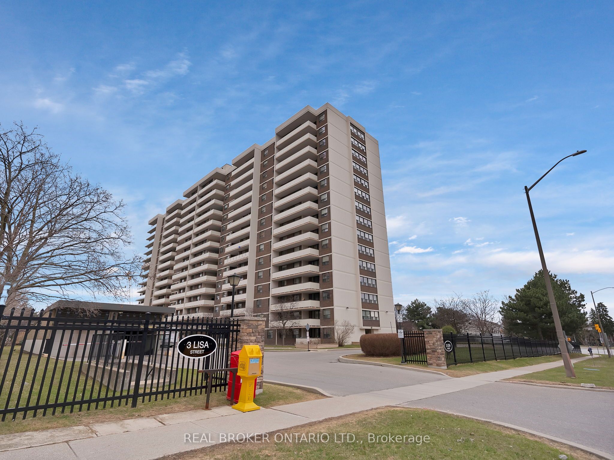 3 Lisa Street, #1103