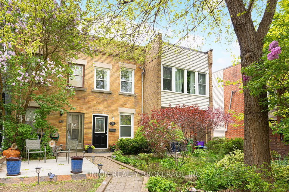 232 Waverley