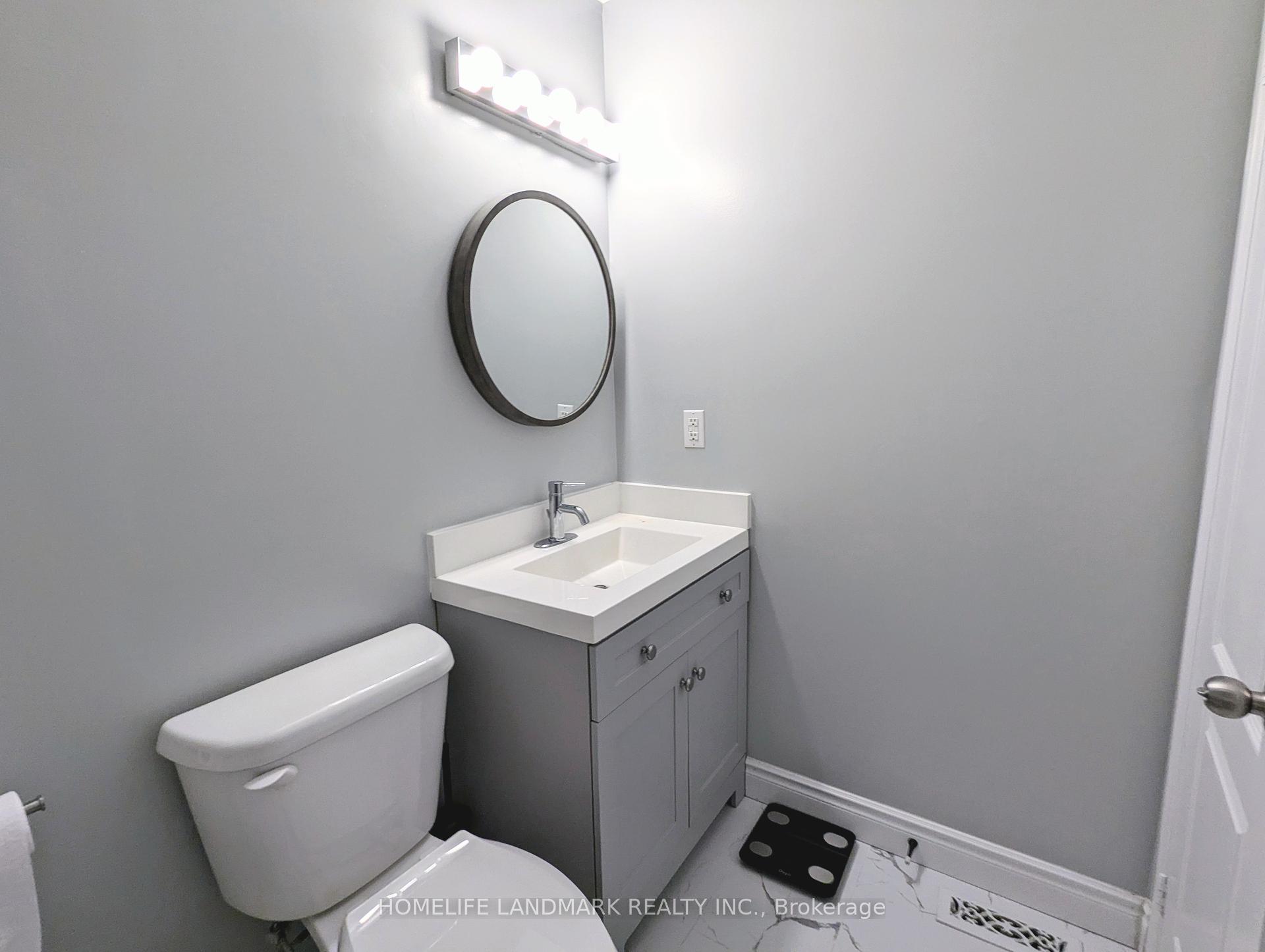 3 Bedrooms Condo at 86 Tania,  Vaughan For sale