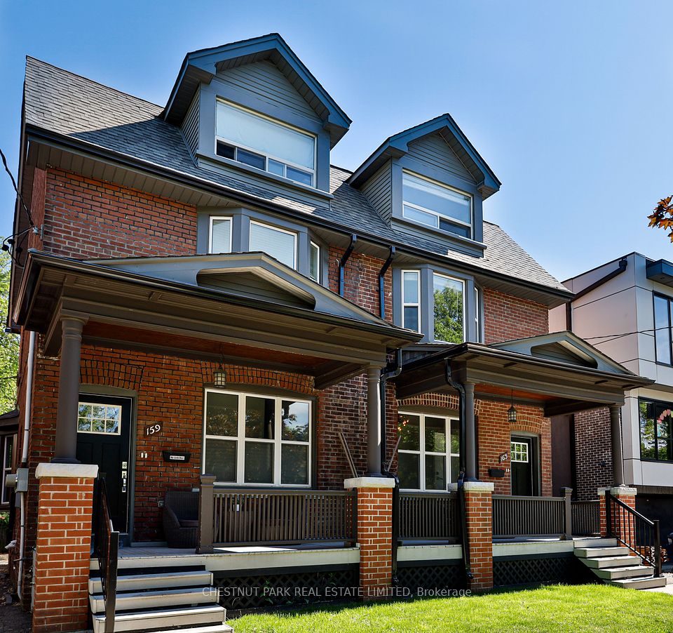 163 Briar Hill