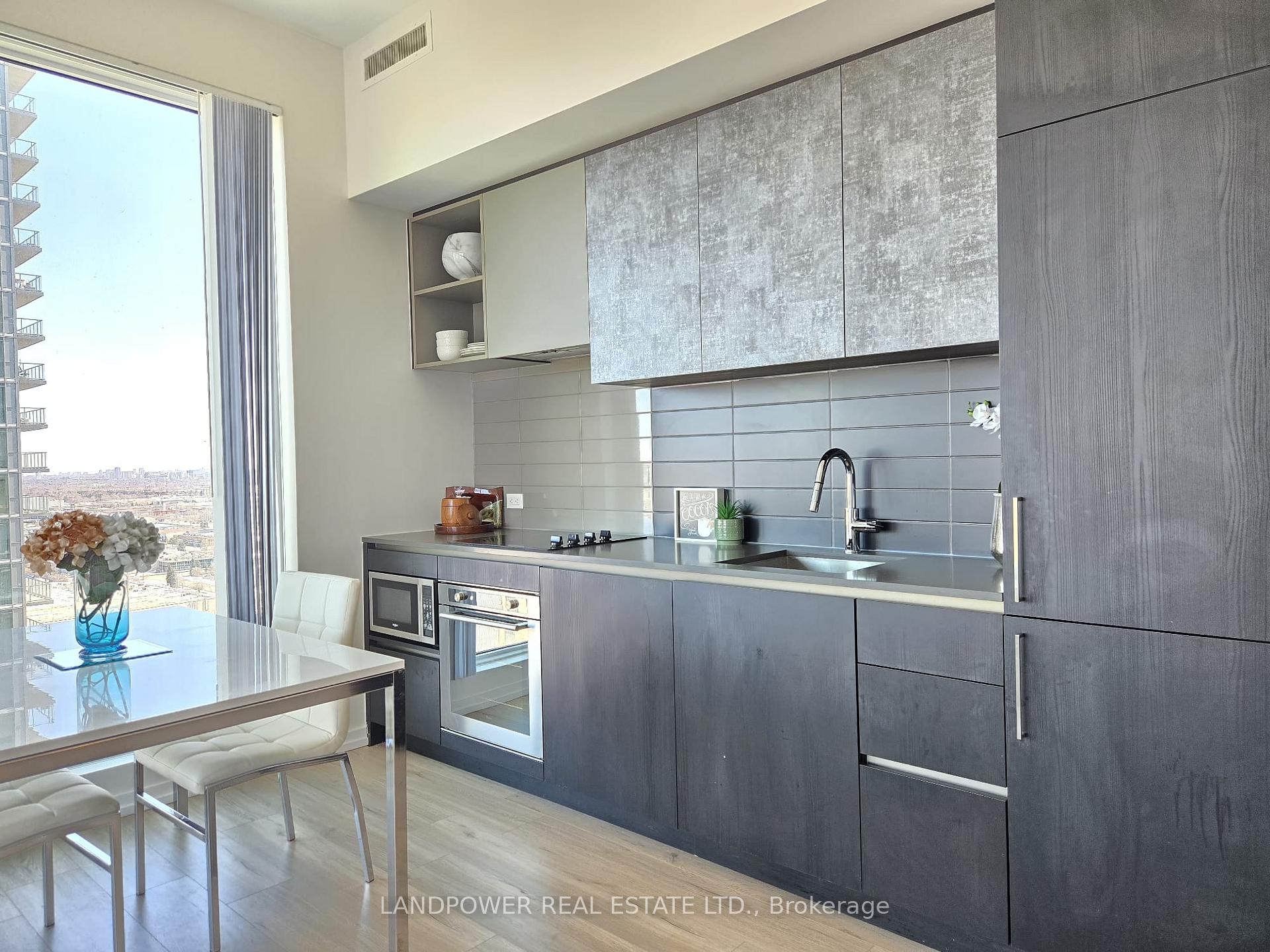 2 Bedrooms Condo at 7890 Jane, Vaughan For sale