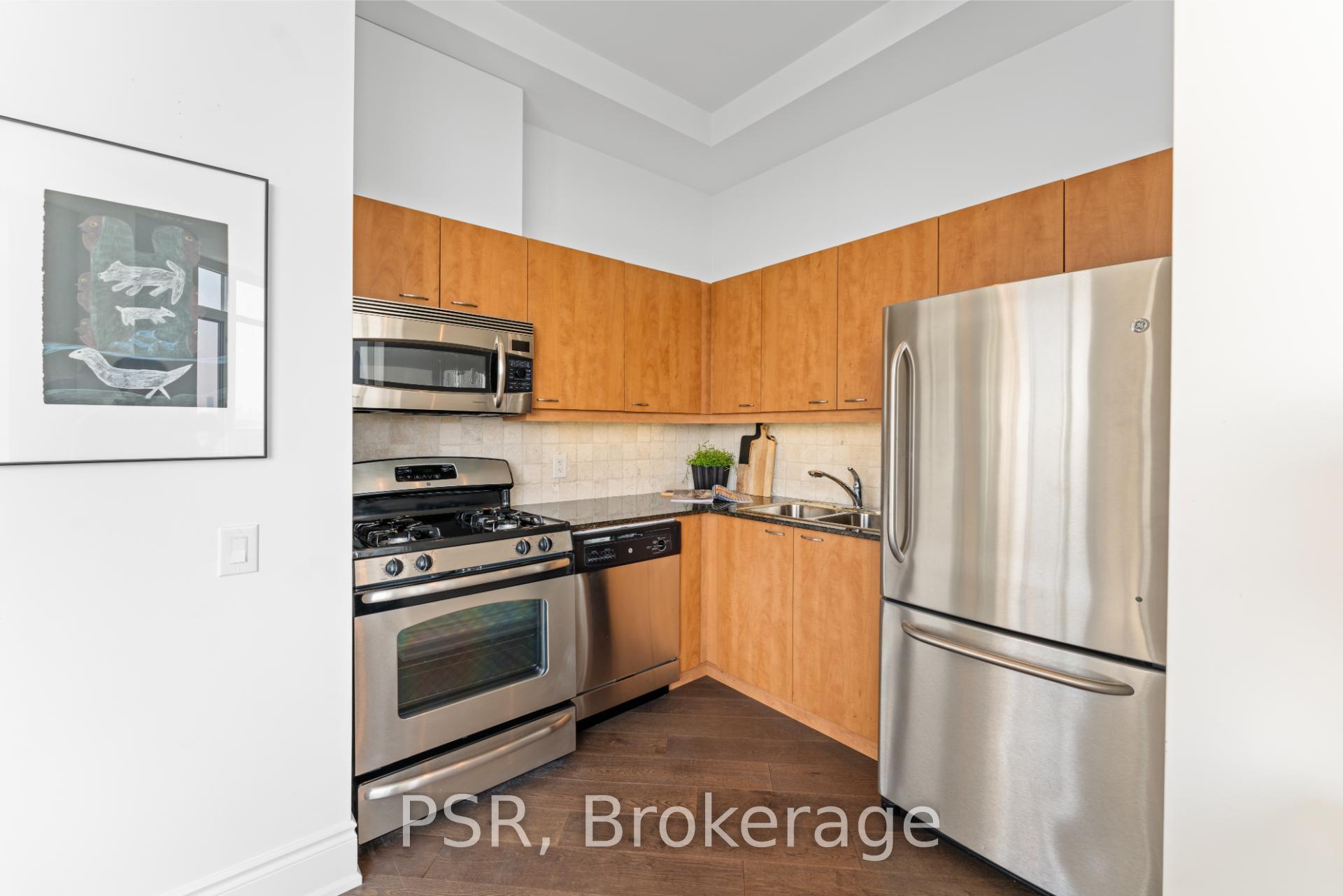 1 Bedroom Condo at 437 Roncesvalles, Toronto For sale