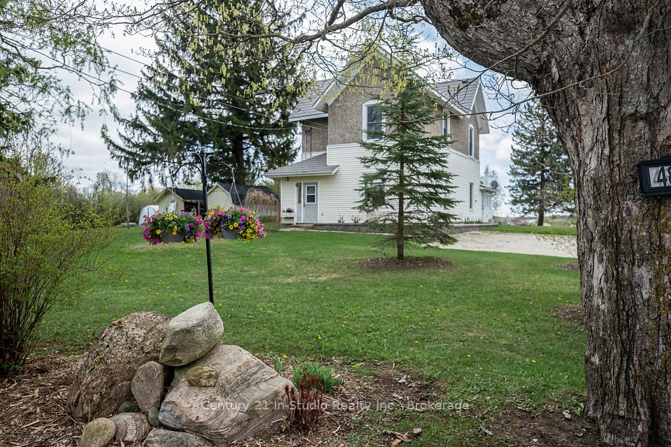 489 Lambton