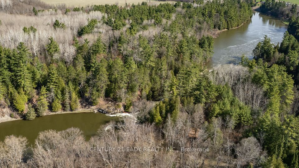 432 Early Road, Horton, ON K7V 3Z4