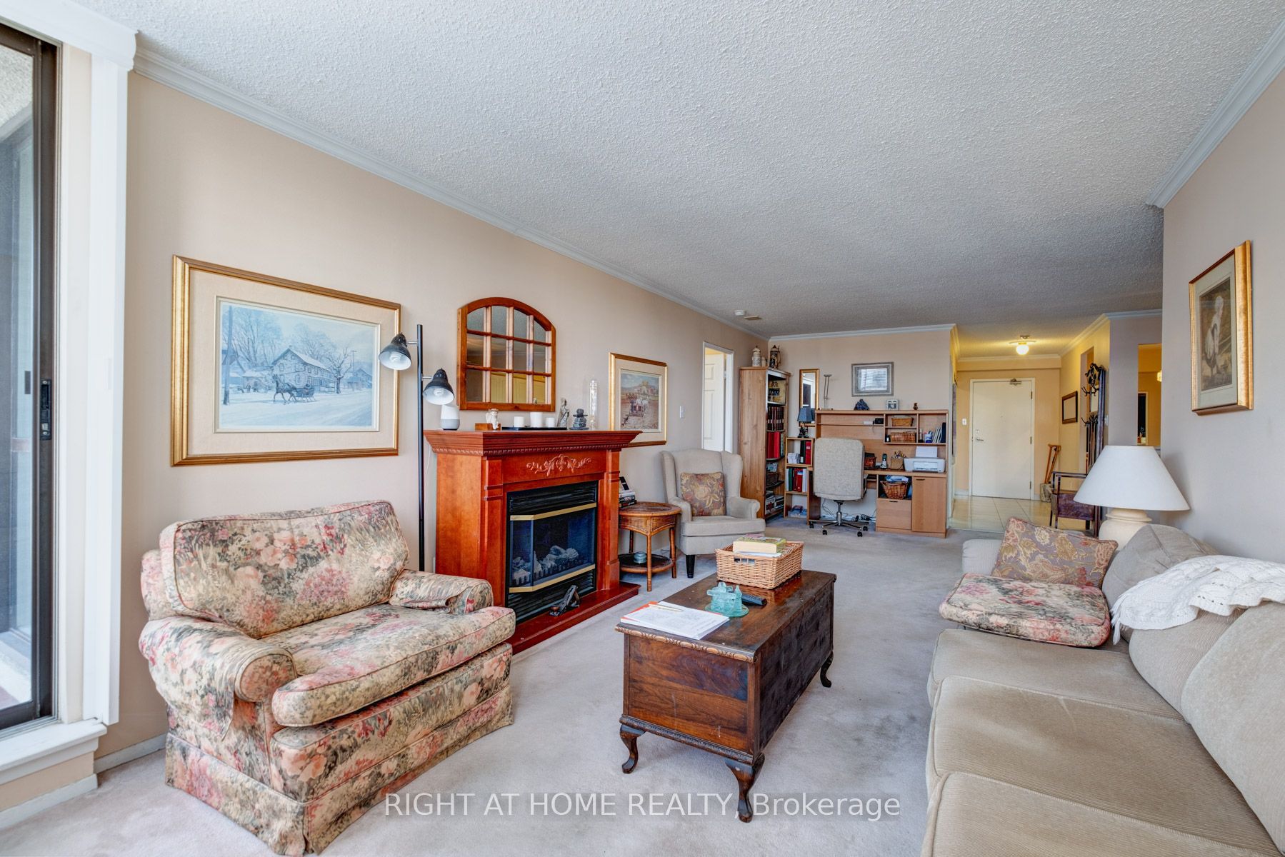 25 Austin Drive, #923