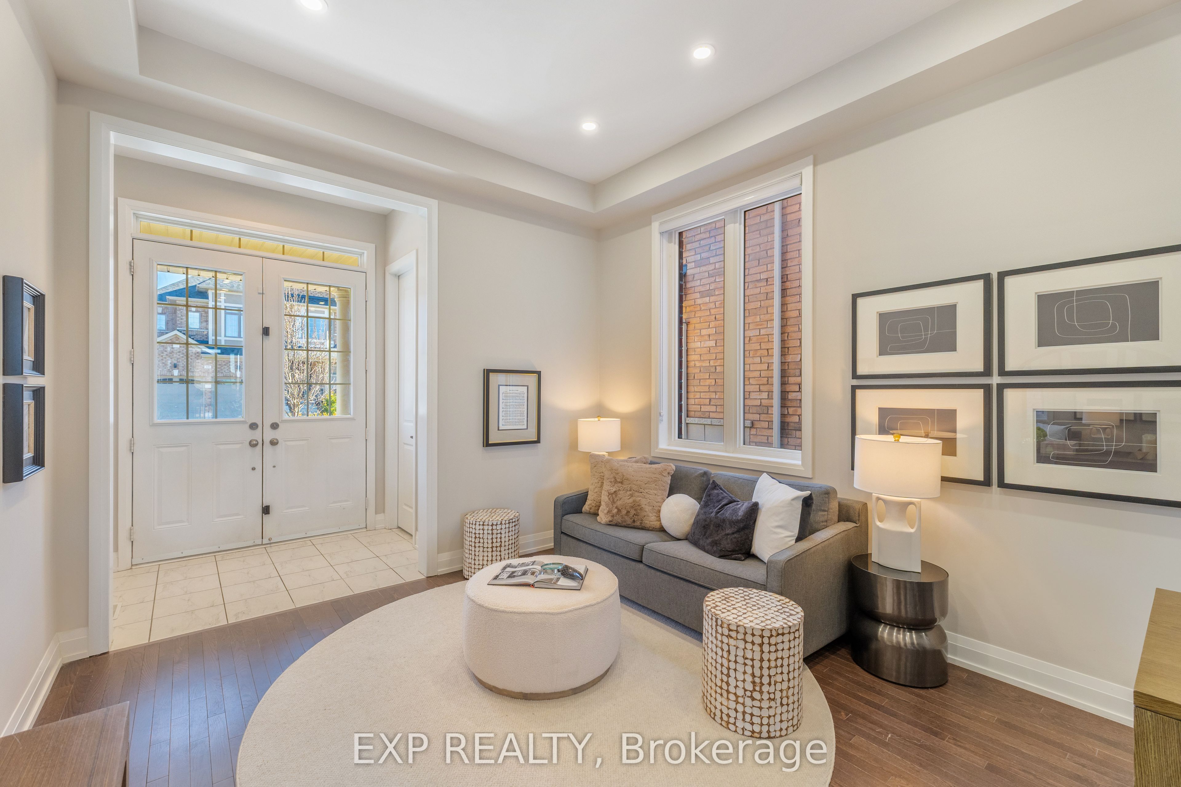 61 Frank Kelly Drive