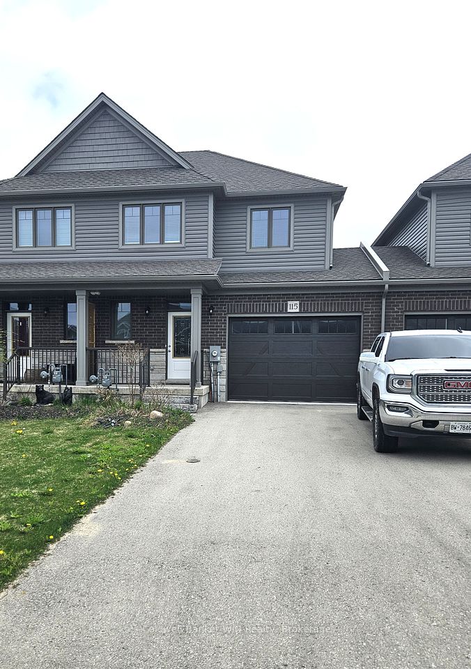 115 Shady Hill