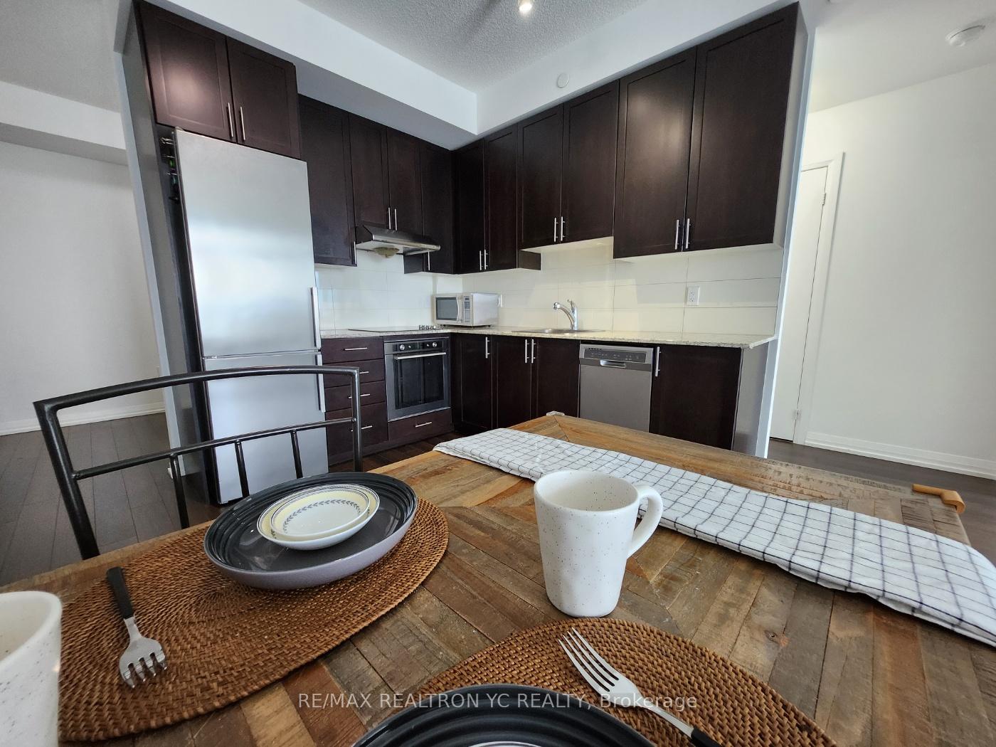 2 Bedrooms Condo at 55 Ann O’reilly,  Toronto For sale