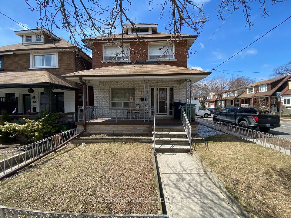 108 Glebemount